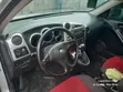 Toyota Matrix 2006 Silver - 1