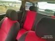 Toyota Matrix 2006 Silver - 2