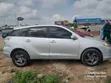 Toyota Matrix 2006 Silver - 3