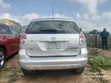 Toyota Matrix 2006 Silver - 5