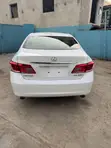 Lexus ES 350 2011 White - 3