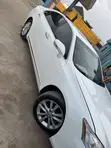 Lexus ES 350 2011 White - 4