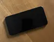 Apple iPhone X 256GB Baki (Fuskar Wuta Ta Lalace) - 1