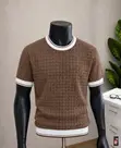 Rigar Polo Ta Maza Mai Hannu - 3