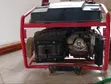 Used Firman 7.5kVA Generator - 1