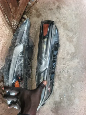 Hyundai Santa Fe Daylight 2020