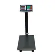 200kg Double Screen Digital Platform Scale - 2