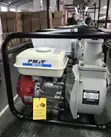 PM&T WP30X 3" Petrol Water Pump - 1