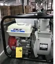 PM&T WP30X 3" Petrol Water Pump - 2