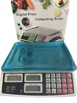 Electronic Digital Price Weighing Scale 40kg - 2