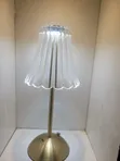 d.light LED Reading Lamp with Table - 4