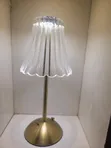 d.light LED Reading Lamp with Table - 5