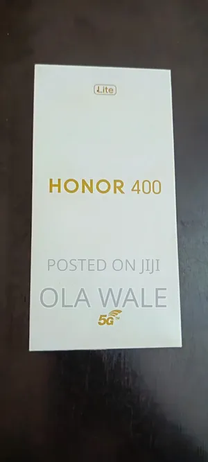 Honor 400 Lite 256GB Kore