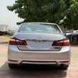 Honda Accord 2016 Silver - 2
