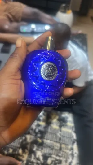Opulent Dubai by Lattafa Eau de Parfum - 100ml