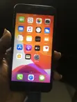 Apple iPhone 7 Plus 128GB Black (UK Used) - 1