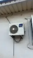 Polystar 1HP Split AC - 2