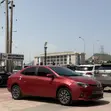 Toyota Corolla 2016 Red - 1