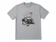 Round Neck T-Shirts - Cotton/Polyester Blend - 2