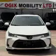 Toyota Corolla D-4T 2022 - 1