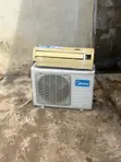 Midea 1 HP Split System Air Conditioner - 1