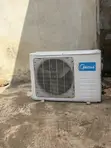 Midea 1 HP Split System Air Conditioner - 3