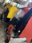 3-Tona Biyu Drum Roller - 1