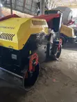 3-Tona Biyu Drum Roller - 2
