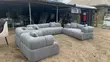 Brand New Home Interiors Sofa Set - 1