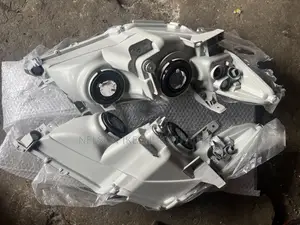 Tushen Hasken Toyota Camry 2012 (Sabon Juji)