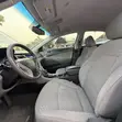 Hyundai Sonata 2013 Silver - 3