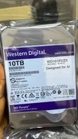 WD Purple Hard Drive 10TB na Kula da Wuri - 4