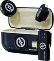 Hollyland Lark M2 Wireless Mic don iPhone/Android/PC (300m) - 1