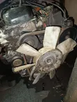 Toyota 2RZ Engine - 2