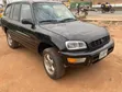 Toyota RAV4 2000 Black - 2