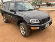 Toyota RAV4 2000 Black - 4