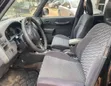 Toyota RAV4 2000 Black - 5