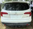 2017 Honda Pilot Full Option - Wadda Akawo Daga Kasashen Waje - 2