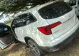 2017 Honda Pilot Full Option - Wadda Akawo Daga Kasashen Waje - 3