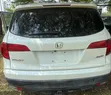 2017 Honda Pilot Full Option - Wadda Akawo Daga Kasashen Waje - 4