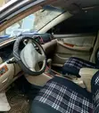 Toyota Corolla 2004 Grey - 2