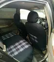Toyota Corolla 2004 Grey - 3