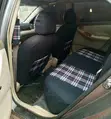 Toyota Corolla 2004 Grey - 4
