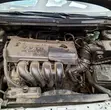 Toyota Corolla 2004 Grey - 5