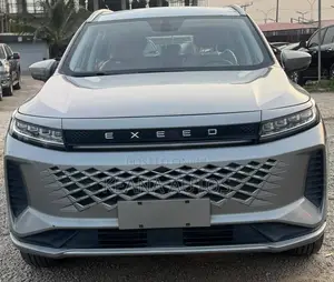 Brand New Exeed LX 2026 Gray