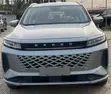 Brand New Exeed LX 2026 Gray - 1