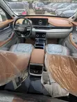 Brand New Exeed LX 2026 Gray - 2