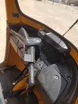 TVS Tricycle 2023 Yellow - 2