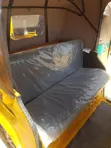 TVS Tricycle 2023 Yellow - 5