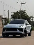 Porsche Macan 2024 - 1